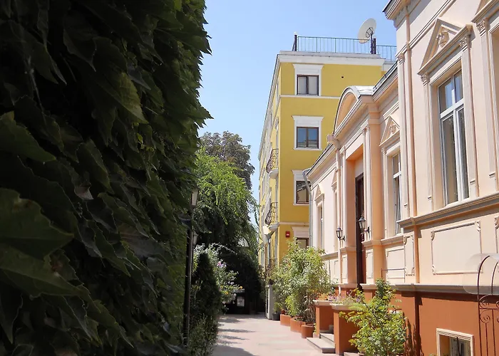 Hotel Michelangelo Bucarest