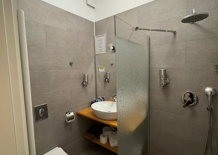 Aparthotel Nobel Boutique Bucarest